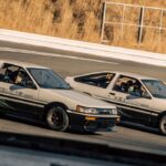 「もはや神！ AE86「カローラレビン／スプリンタートレノ」が発売から40年以上経っても未だに人気の秘密を探る【歴史に残るクルマと技術049】」の13枚目の画像ギャラリーへのリンク