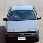 「もはや神！ AE86「カローラレビン／スプリンタートレノ」が発売から40年以上経っても未だに人気の秘密を探る【歴史に残るクルマと技術049】」の17枚目の画像ギャラリーへのリンク