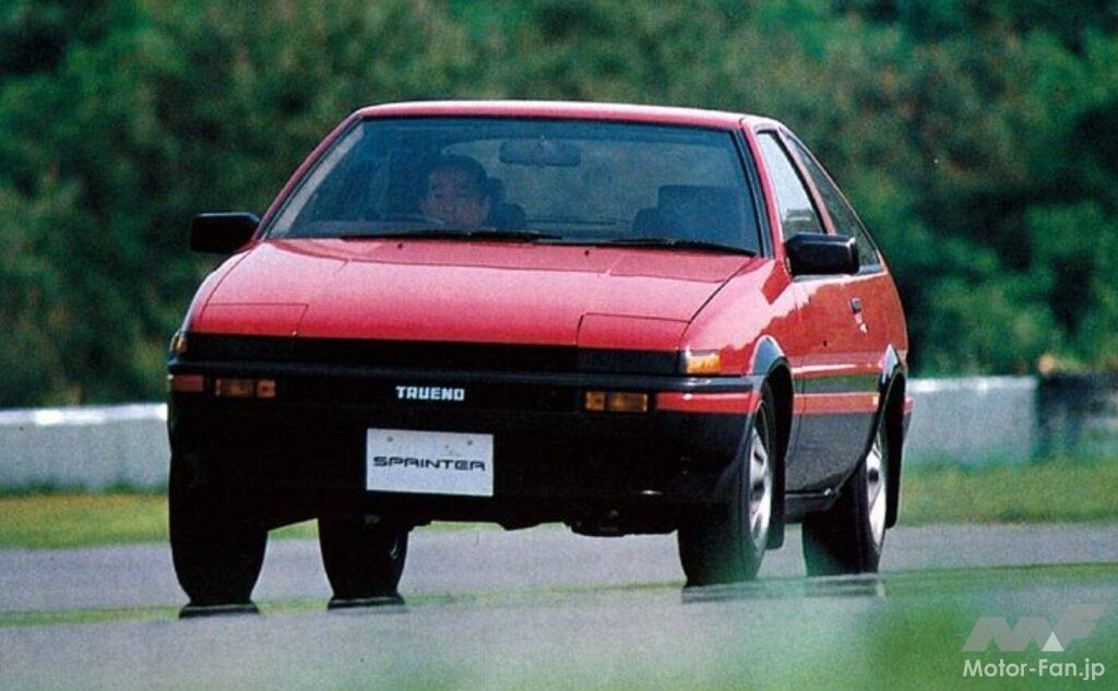 AE86