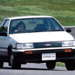 「もはや神！ AE86「カローラレビン／スプリンタートレノ」が発売から40年以上経っても未だに人気の秘密を探る【歴史に残るクルマと技術049】」の19枚目の画像ギャラリーへのリンク