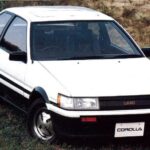 「もはや神！ AE86「カローラレビン／スプリンタートレノ」が発売から40年以上経っても未だに人気の秘密を探る【歴史に残るクルマと技術049】」の22枚目の画像ギャラリーへのリンク