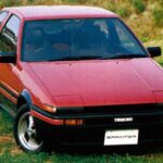 「もはや神！ AE86「カローラレビン／スプリンタートレノ」が発売から40年以上経っても未だに人気の秘密を探る【歴史に残るクルマと技術049】」の23枚目の画像ギャラリーへのリンク