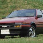 「もはや神！ AE86「カローラレビン／スプリンタートレノ」が発売から40年以上経っても未だに人気の秘密を探る【歴史に残るクルマと技術049】」の25枚目の画像ギャラリーへのリンク