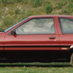 「もはや神！ AE86「カローラレビン／スプリンタートレノ」が発売から40年以上経っても未だに人気の秘密を探る【歴史に残るクルマと技術049】」の26枚目の画像ギャラリーへのリンク