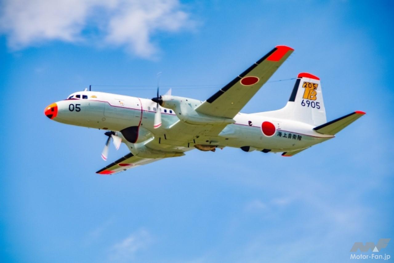 戦後初の国産旅客機「YS-11」がロールアウト式典1962で初披露【今日は何の日？7月11日】 ｜ Motor-Fan[モーターファン]