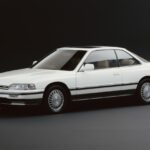 「ホンダ「レジェンド」がFF車初のTCL搭載モデルを1989年に360.6万円で発売【今日は何の日？7月20日】」の1枚目の画像ギャラリーへのリンク
