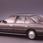 「ホンダ「レジェンド」がFF車初のTCL搭載モデルを1989年に360.6万円で発売【今日は何の日？7月20日】」の2枚目の画像ギャラリーへのリンク
