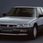 「ホンダ「レジェンド」がFF車初のTCL搭載モデルを1989年に360.6万円で発売【今日は何の日？7月20日】」の3枚目の画像ギャラリーへのリンク