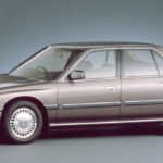 「ホンダ「レジェンド」がFF車初のTCL搭載モデルを1989年に360.6万円で発売【今日は何の日？7月20日】」の10枚目の画像ギャラリーへのリンク