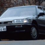 「ホンダ「レジェンド」がFF車初のTCL搭載モデルを1989年に360.6万円で発売【今日は何の日？7月20日】」の13枚目の画像ギャラリーへのリンク