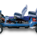 「ホンダの燃料電池車「FCX」が世界初の米国政府認定取得。2002年末から日米でリース販売スタート【今日は何の日？7月25日】」の3枚目の画像ギャラリーへのリンク