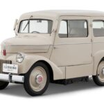 「スカイラインを生んだ名門「プリンス自動車」が日産自動車との合併で幕を下ろす【今日は何の日？8月1日】」の3枚目の画像ギャラリーへのリンク