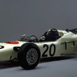 「ホンダF1の歴史が始まった！「RA271」が西ドイツGPでデビュー、翌年は初制覇の快挙達成【今日は何の日？8月2日】」の7枚目の画像ギャラリーへのリンク