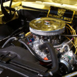 「1950年代に生まれたV8 OHVエンジンの名機「シボレー・スモールブロック」は現代でも生産され続けている!?」の5枚目の画像ギャラリーへのリンク