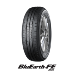 「新型「ホンダ・フリード」の純正タイヤは横浜ゴム「BluEarth-FE AE30｣とグッドイヤー「EfficientGrip  Performance2」を装着！」の1枚目の画像ギャラリーへのリンク