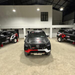 「横浜ゴムが「ジオランダーM/T G003」をAXCRに参戦するチーム三菱ラリーアートとTOYOTA GAZOO Racing Indonesiaに供給」の3枚目の画像ギャラリーへのリンク