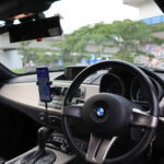 「パイオニアNP1を使ってみた！カーナビ・ドラレコ・取り締まり情報・駐車監視が1台でOK!!【BMW Z4オーナーレポート vol.10】」の5枚目の画像ギャラリーへのリンク