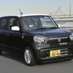 「低燃費と低価格を追求し続けるロングセラー「スズキ・アルト」【最新軽自動車 車種別解説 SUZUKI ALTO】」の11枚目の画像ギャラリーへのリンク