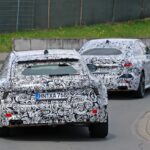 「アウディがランボルギーニ級のスーパーワゴン発売！「RS6」の後継モデル「RS7アバント」が新型BMW「M5ツーリング」と頂上対決!!」の14枚目の画像ギャラリーへのリンク