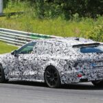 「アウディがランボルギーニ級のスーパーワゴン発売！「RS6」の後継モデル「RS7アバント」が新型BMW「M5ツーリング」と頂上対決!!」の10枚目の画像ギャラリーへのリンク