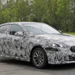 「AMGばりの新グリルを披露…BMW2シリーズグランクーペ次期型は本当か!? 」の3枚目の画像ギャラリーへのリンク