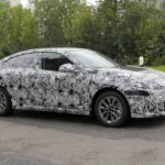 「AMGばりの新グリルを披露…BMW2シリーズグランクーペ次期型は本当か!? 」の4枚目の画像ギャラリーへのリンク