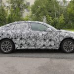 「AMGばりの新グリルを披露…BMW2シリーズグランクーペ次期型は本当か!? 」の5枚目の画像ギャラリーへのリンク