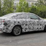 「AMGばりの新グリルを披露…BMW2シリーズグランクーペ次期型は本当か!? 」の6枚目の画像ギャラリーへのリンク