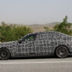 「BMW7シリーズのビッグマイチェン車両が初出現！あの分割ヘッドライトはどうなる？」の14枚目の画像ギャラリーへのリンク