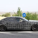 「BMW7シリーズのビッグマイチェン車両が初出現！あの分割ヘッドライトはどうなる？」の4枚目の画像ギャラリーへのリンク