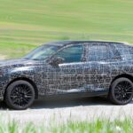 「さらば大型キドニーグリル！ 次期型BMW X5／iX5は「ヴィジョン・ノイエ・クラッセ」デザインを採用して2026年夏にデビューか」の6枚目の画像ギャラリーへのリンク
