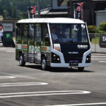 「パイクスピークから静岡へ……”モンスター”タジマがEVを販売！地域交通に貢献するグリーンスローモビリティに対応するニューモデルを発表」の40枚目の画像ギャラリーへのリンク