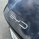 「『いいかも、BYD！』と言いたくなるシール（SEAL）500万円台で手に入るAWDモデルがいい」の29枚目の画像ギャラリーへのリンク