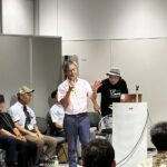 「ホンダCR-Zの魅力を再確認 140台がもてぎに大集合 CR-Z ALL JAPAN MEETING」の22枚目の画像ギャラリーへのリンク