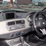 「パイオニアNP1を使ってみた！カーナビ・ドラレコ・取り締まり情報・駐車監視が1台でOK!!【BMW Z4オーナーレポート vol.10】」の2枚目の画像ギャラリーへのリンク