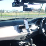 「パイオニアNP1を使ってみた！カーナビ・ドラレコ・取り締まり情報・駐車監視が1台でOK!!【BMW Z4オーナーレポート vol.10】」の1枚目の画像ギャラリーへのリンク