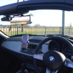 「パイオニアNP1を使ってみた！カーナビ・ドラレコ・取り締まり情報・駐車監視が1台でOK!!【BMW Z4オーナーレポート vol.10】」の9枚目の画像ギャラリーへのリンク