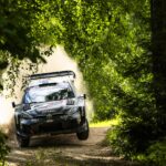 「【WRC結果】2連覇王者ロバンペラが完勝!! 初開催のラトビア戦で一度もトップ譲らずシーズン3勝目」の3枚目の画像ギャラリーへのリンク