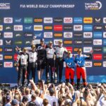 「【WRC結果】2連覇王者ロバンペラが完勝!! 初開催のラトビア戦で一度もトップ譲らずシーズン3勝目」の5枚目の画像ギャラリーへのリンク