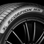 「ピレリが新「スコーピオン MS」SUV用ハイパフォーマンスタイヤを発売！快適性、寿命、ウェット路面での安全性が大幅に向上！」の3枚目の画像ギャラリーへのリンク