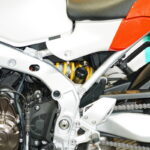 「全世代に刺さるデザイン！「ヤマハXSR900 GP」なぜこんなにカッコいいのか開発者陣に聞いた！スタイリッシュにしちゃダメってどうゆうこと？」の10枚目の画像ギャラリーへのリンク