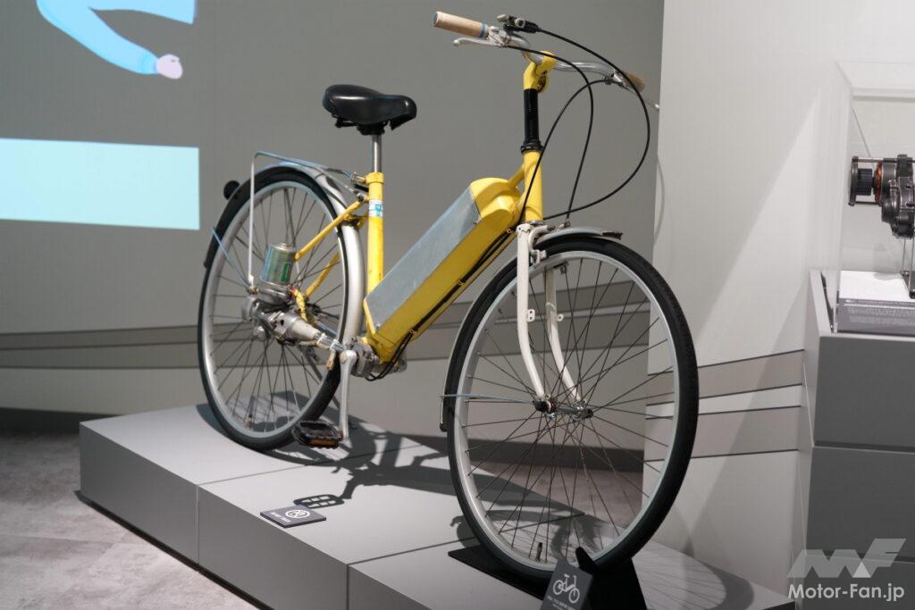 「ヤマハが創るのは、乗り物と感動！「YAMAHA e-RIDE BASE」もっと電動アシスト自転車に乗りたくなる新スポットだった！」の24枚目の画像