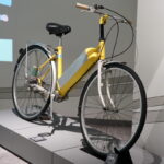 「ヤマハが創るのは、乗り物と感動！「YAMAHA e-RIDE BASE」もっと電動アシスト自転車に乗りたくなる新スポットだった！」の24枚目の画像ギャラリーへのリンク