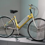 「ヤマハが創るのは、乗り物と感動！「YAMAHA e-RIDE BASE」もっと電動アシスト自転車に乗りたくなる新スポットだった！」の5枚目の画像ギャラリーへのリンク