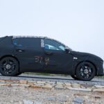 「イーロン・マスクを後悔させる！吉利汽車はEVブランド・ジーカーの新型SUV「CX1E」に自社製「ゴールデンバッテリー」搭載でテスラ・モデルYに対抗!!」の6枚目の画像ギャラリーへのリンク