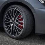 「ファルケンのスポーツタイヤ「アゼニスRS820」が新型アウディS3の新車装着用タイヤに採用」の3枚目の画像ギャラリーへのリンク