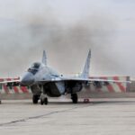 「F-16戦闘機がウクライナに到着！ ウクライナ戦争の「ゲームチェンジャー」となるのか？」の2枚目の画像ギャラリーへのリンク