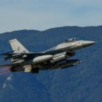 「F-16戦闘機がウクライナに到着！ ウクライナ戦争の「ゲームチェンジャー」となるのか？」の4枚目の画像ギャラリーへのリンク