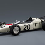 「F1初参戦60周年、『ホンダ モータースポーツ ウェブサイト』を公開!」の2枚目の画像ギャラリーへのリンク