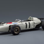 「F1初参戦60周年、『ホンダ モータースポーツ ウェブサイト』を公開!」の3枚目の画像ギャラリーへのリンク